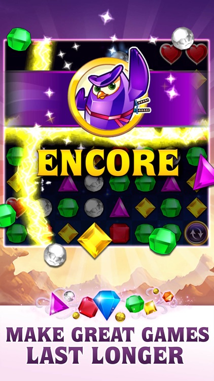 Bejeweled Blitz screenshot-3