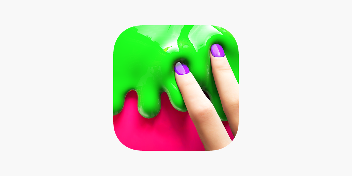 Super Slime Simulator をapp Storeで