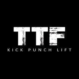 TTF Kick Punch Lift