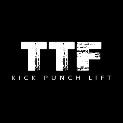 TTF Kick Punch Lift