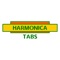 Harmonica Tabs