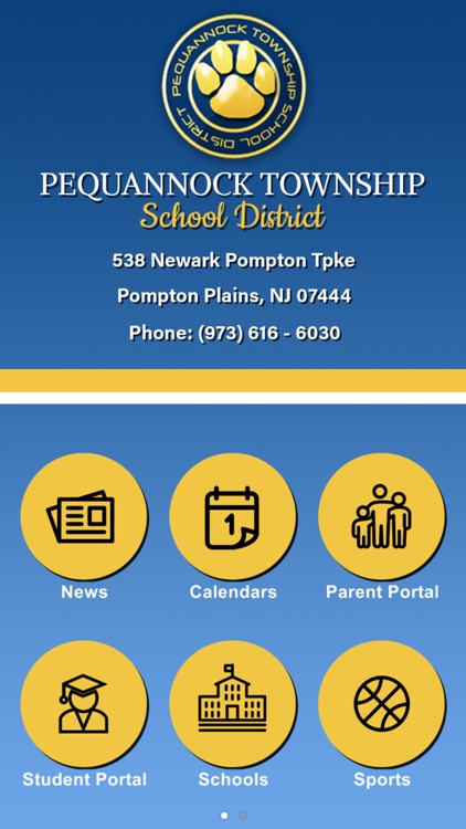 Pequannock Township Schools