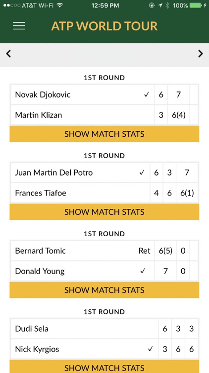 2017 BNP Paribas Open
