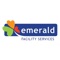 The Emerald Facility Services App has been designed to enable the delivery of the highest levels of facility services, office cleaning and industrial cleaning providing resource management, time and attendance verification and reporting