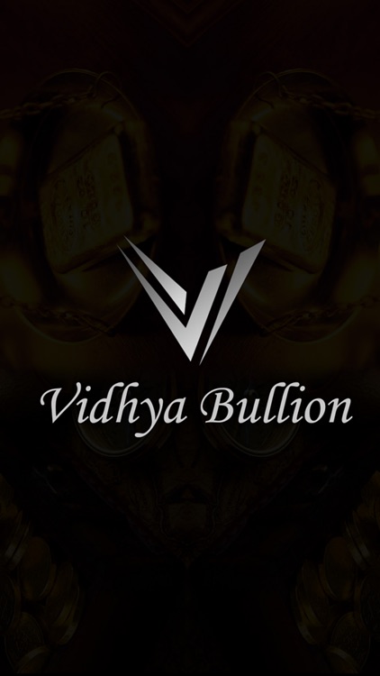 VidhyaBullion