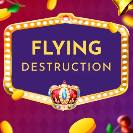 Flying Destruction Читы