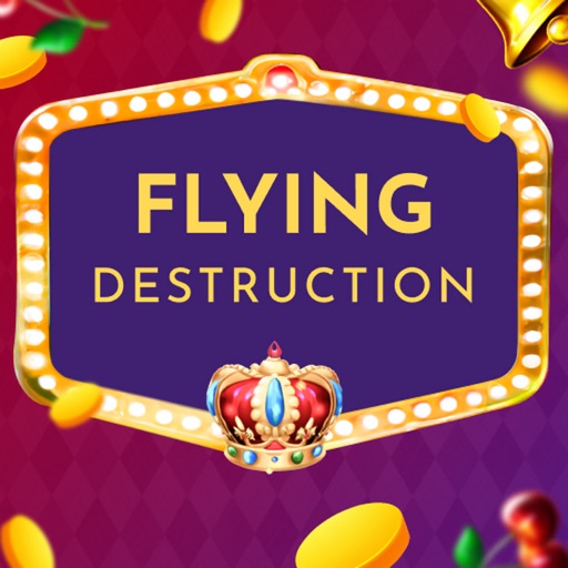 Flying Destruction