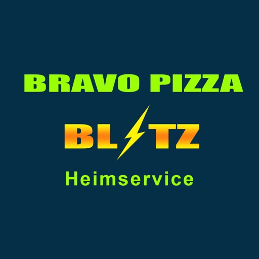 Pizzeria Bravo Blitz icon