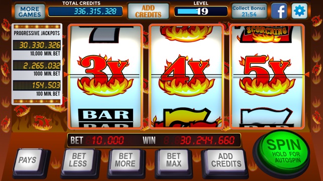 777 Hot Slots Casino(圖5)-速報App