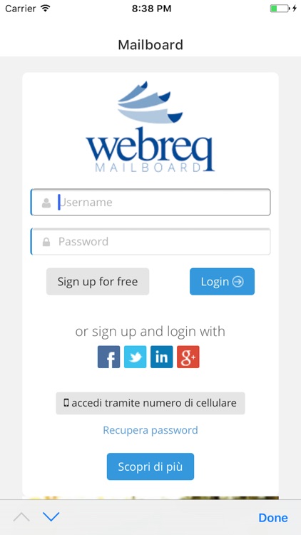 webreq