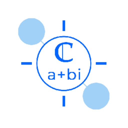 Complex Conjugate Calculator