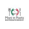 Mani In Pasta