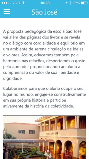 Escola São José de Porto Feliz(圖4)-速報App