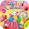 Candies Sweety Game - Match 3 & Puzzle