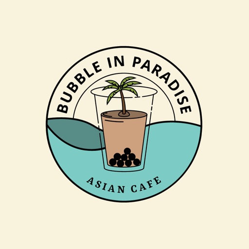 Bubble in Paradise Rewards