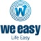 We-easy is an integrated Egyptian website and application for shopping, e-marketing, public services and e-commerce