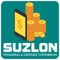 This app is used by Suzlon to track vendor bank detail information