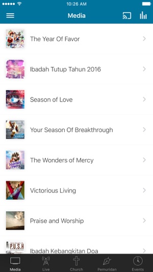 Keluarga Allah(圖1)-速報App