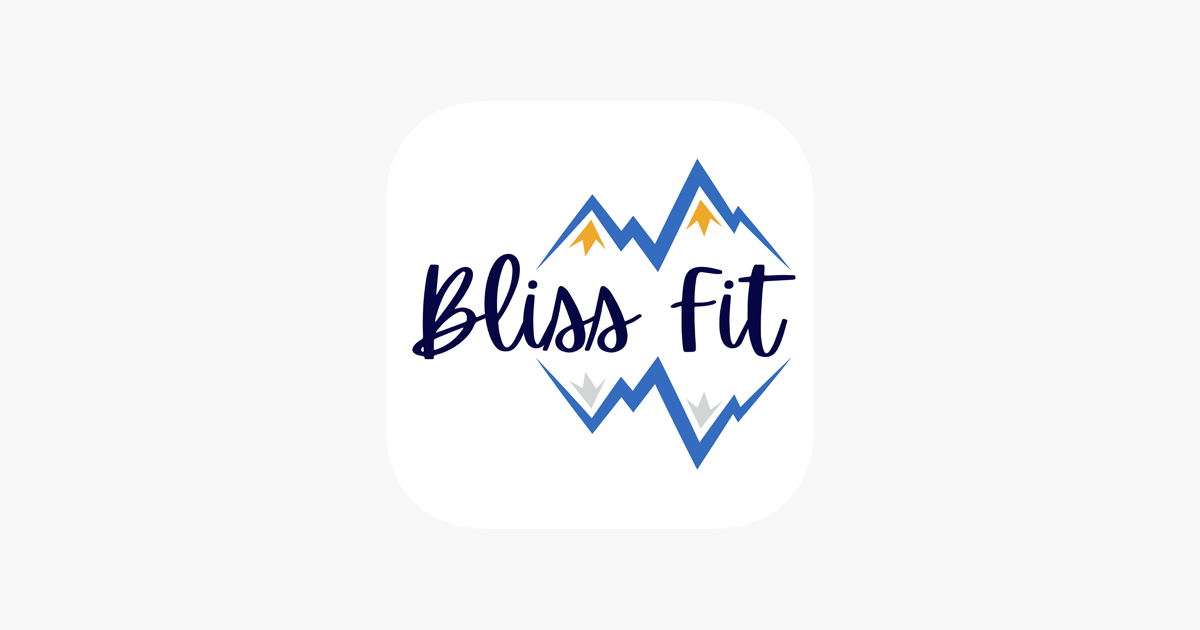 ‎Bliss Fit Alaska dans l’App Store