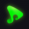App icon eSound - MP3 Music Player - Spicy Sparks S.R.L.