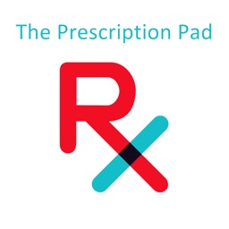 The Prescription Pad