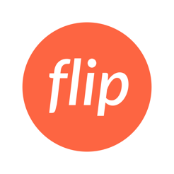 ‎Flip: Bebas Biaya Transfer