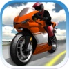 3D Drive Moto Speed