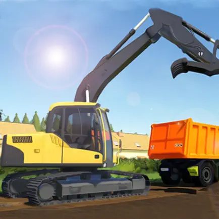 Excavator Truck Simulator Cheats