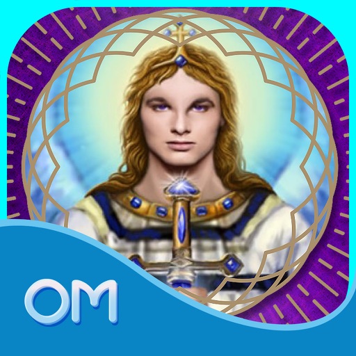 Archangel Michael Guidance - Doreen Virtue