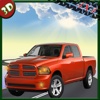 Drive Offroad pickup truck sim 2017