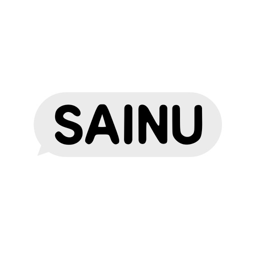 Sainu Messenger icon