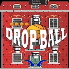 Activities of Drop Ball