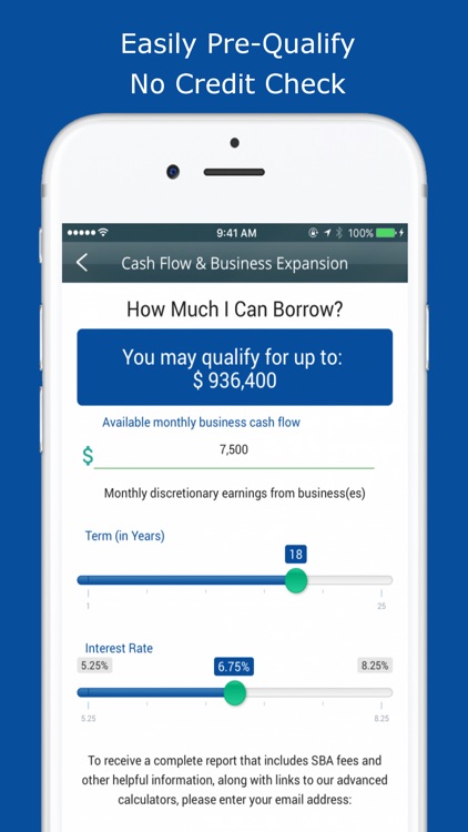 YourSBA.com - Successfully Navigate the SBA Loan