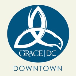 Grace DC Downtown icon