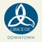 Grace Downtown is a church committed to being "in" and "for" the city of Washington, DC