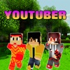 Icon Youtuber Skins for Minecraft PE