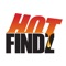 Use the  Hotfindz app to take advantage of local Business offers