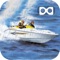 Raining Boat Sim-ulator : Crazy Free Racing Game