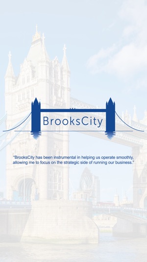 BrooksCity(圖1)-速報App