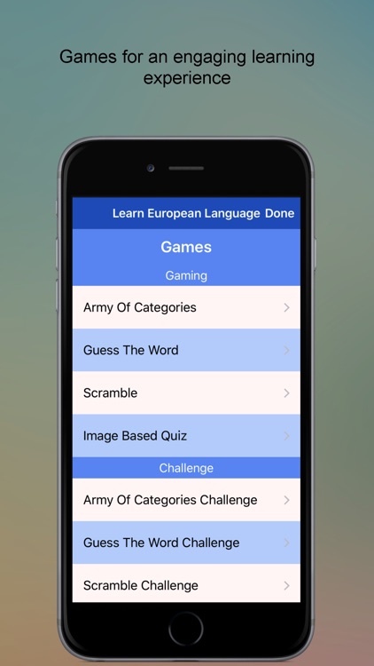 Learn European Languages SMART Guide