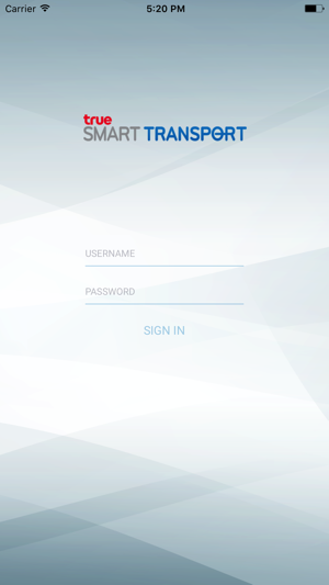 True Smart Transport(圖1)-速報App