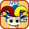 April Fools Day Stickers Pro - Funny Photos Editor