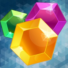 Activities of Gem Swap Puzzle Games : Jewels Attack game - free