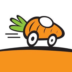 Carrot Cars - London's Minicab