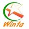 Logistics management software named Winta ERP was built and developed by Winta Joint Stock Company