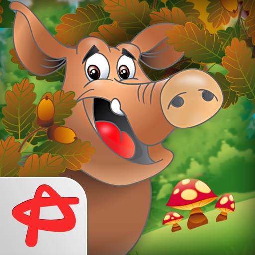 Animals Around the World Lite iOS App