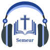 La Bible Du Semeur (BDS) - RAVINDHIRAN ANAND
