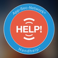 HandHelp - Notruf App System