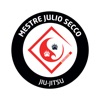 Mestre Julio Secco
