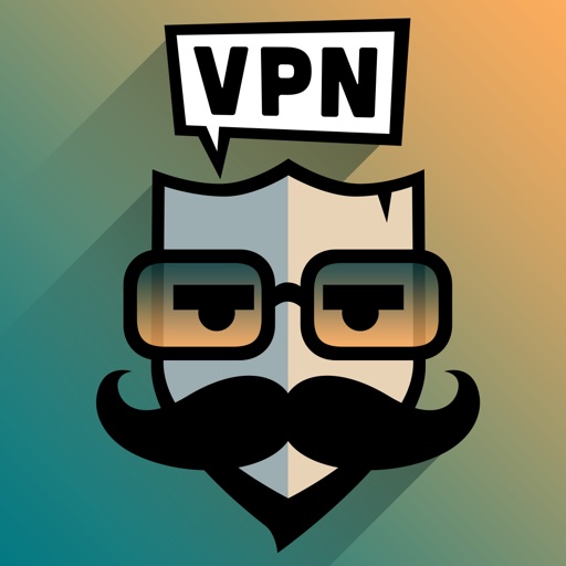 VPN شنب iOS App